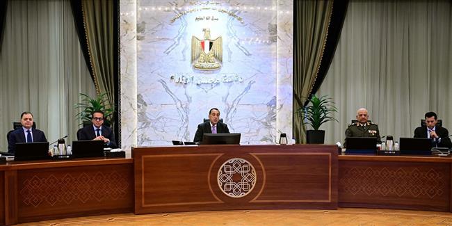 الحكومة توافق على الاتفاق التمويلي لبرنامج "دعم تنفيذ الإصلاحات الاجتماعية"