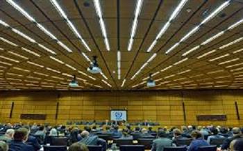 إيران: قرار مجلس محافظي الوكالة الدولية مسيس وغير بناء