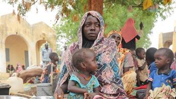 القاهرة والخرطوم..  «الأمن واحد»