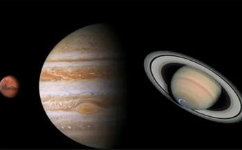 النجوم العملاقة تتحول إلى "قتلة كواكب" مع تقدّمها في العمر