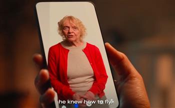 انتقادات عالمية.. تطبيق يوقظ الموتى بالذكاء الاصطناعي (فيديو)