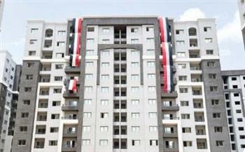 وحدات جاهزة وتشطيب كامل وأسعار معلنة قبل الحجز..  «مصر العقارية».. منصة «الطرح المُريح»