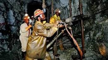 افتتاح منجم للبلاتين بقيمة 2 مليار دولار في جنوب إفريقيا