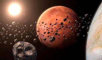 علماء يكشفون مفاجأة عن تأثير كوكب المشتري في تكوين نظامنا الشمسي 