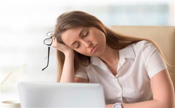 رغم شرب القهوة.. 72 % من البالغين يشعرون بالنعاس في النهار