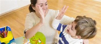 اليوم العالمي للطفل..كيف تشجعين صغيرك على طرح الأسئلة ومناقشة الأفكار بحرية؟