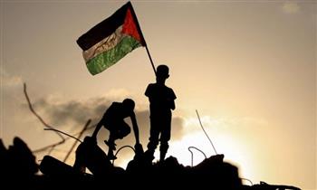 خلال لقاء سياسي بالقاهرة.. سفراء عرب يطالبون فنلندا بالاعتراف بدولة فلسطين