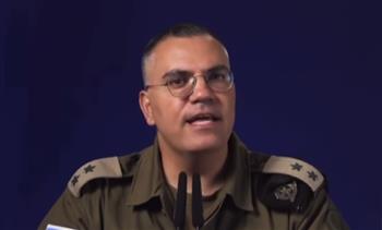 «تقاعـــد أفيخــاى آدرعـــى»