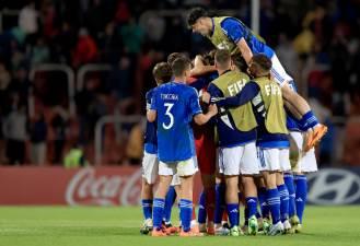 تعرف على مواعيد مباريات الملحق الأوروبي المؤهل إلى كأس العالم 2026