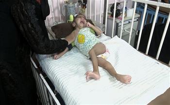 منظمة غير حكومية تحذر من ارتفاع عدد الأطفال ضحايا الأسلحة المتفجرة عام 2024