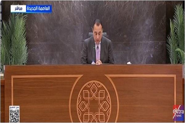 مدبولي: مصر تتمتع حاليًا بالاكتفاء الذاتي من محصول الأرز.. وتحدي القمح مرتبط بالمياه 