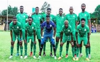 الكونفدرالية.. بعثة زيسكو تصل القاهرة استعدادًا لمواجهة الزمالك