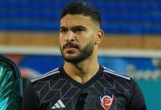 بتروجيت: الأهلي تواصل مع وكيل حامد حمدان لضم اللاعب 