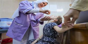 وكيل صحة الأقصر يتفقد التطعيمات والرعاية الصحة للتلاميذ والطلبة بمدارس مدينة الطود