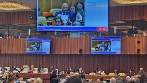 مصر تؤكد دعمها الكامل للحقوق المشروعة للشعب الفلسطيني 