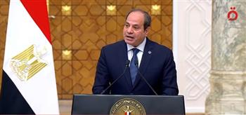 إنتاج السيارات وبناء السفن.. الرئيس السيسي يؤكد أهمية زيادة التعاون مع كوريا في عدة مجالات