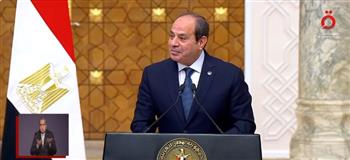 الرئيس السيسي يقترح إنشاء جامعة كورية متخصصة في العلوم والتكنولوجيا في مصر