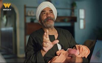 بعد البحث عنه لشكره.. مخرج "كارثة طبيعية" يتفاجأ بوفاة الفنان أشرف  