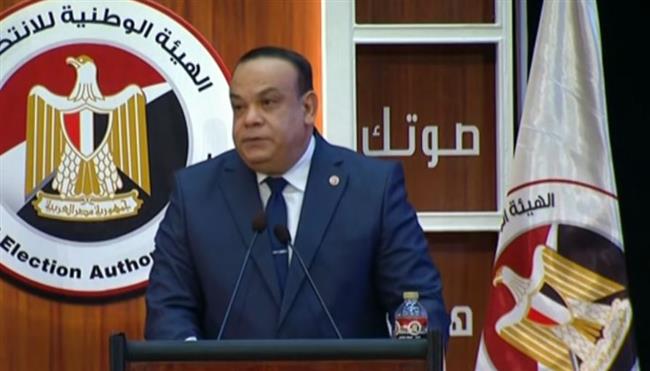 بث مباشر.. مؤتمر صحفي «للوطنية للانتخابات» حول المرحلة الثانية من انتخابات النواب