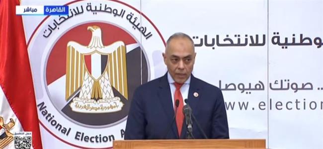 ستتسبب في إبطال اللجنة.. "بنداري" يحذر من الدعاية أمام اللجان الانتخابية