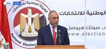الوطنية للانتخابات: اتخاذ الإجراءات اللازمة ضد أية مخالفات يتم رصدها  