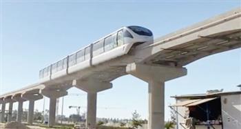 غدًا.. غلق جزئي لمحور 26 يوليو أمام جامعة النيل لتنفيذ أعمال مونوريل الجيزة