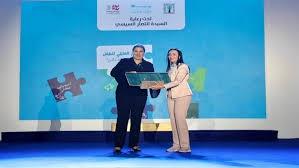 رئيسة "القومي للطفولة والأمومة": الدولة المصرية تمنح ملف الطفولة مكانة خاصة