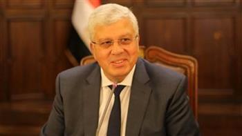 وزير التعليم العالي: زيارة الرئيس الكوري لمصر رسالة لتطوير التعاون الأكاديمي والبحثي 