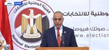 مدير الهيئة الوطنية للانتخابات يوضح معنى "المال السياسي" في انتخابات النواب 2025