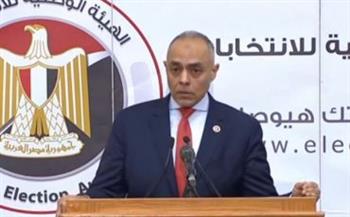 الهيئة الوطنية للانتخابات تنبه على رؤساء اللجان حضور وكلاء المرشحين الفرز