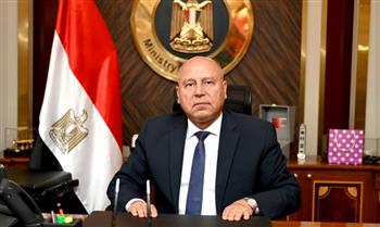 سفير السعودية لدى مصر يلتقي نائب رئيس مجلس الوزراء المصري للتنمية الصناعية