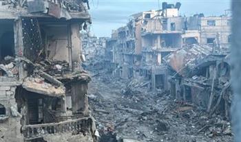 أستاذ علوم سياسية: لا يوجد وقف إطلاق نار كامل في غزة