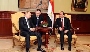 العلاقات المصرية الروسية… شراكة تاريخية واستراتيجية راسخة ومستقبل مشرق للتعاون الشامل