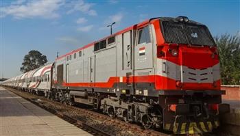 مواعيد قطارات «القاهرة - أسوان»اليوم الجمعة 21 نوفمبر 2025