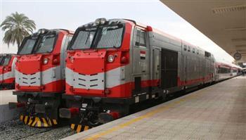 مواعيد قطارات «الإسكندرية ـ القاهرة» اليوم الجمعة 21 نوفمبر 2025