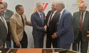 شركة شمال القاهرة للكهرباء: حققنا الخطة الاستثمارية بنسبة 100% بمقدار 1.427 مليار جنيه 