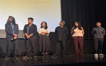 «صف تاني» يشهد عرضه العالمي الأول في مهرجان القاهرة بحضور أبطاله  