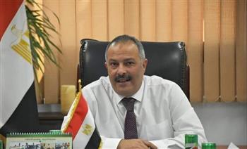 شركة مياه محافظات القناة تكثف استعداداتها لمواجهة الأمطار والسيول خلال الشتاء