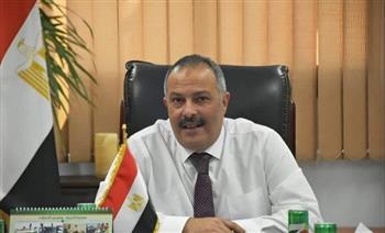 شركة مياه محافظات القناة تكثف استعداداتها لمواجهة الأمطار والسيول خلال الشتاء