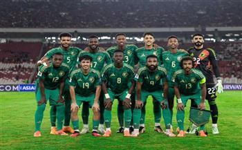 "هيرفي رينارد" يعلن قائمة المنتخب السعودي المشارك في كأس العرب 2025