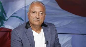 العميد خالد حمادة: حصرية السلاح مهمة أساسية لإخراج لبنان من أزمته