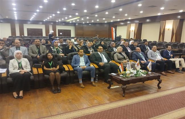 الشباب والرياضة تطلق معسكر القادة القانونيين العرب بالمدينة الشبابية بشرم الشيخ