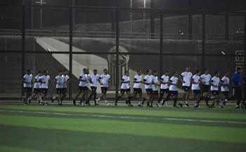 انطلاق المعسكر الثانى لحكام النُخبة برعاية فيفا