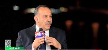 محافظ أسيوط: محطات الكهرباء الجديدة تدعم التنمية والصناعات والمرافق الأساسية 