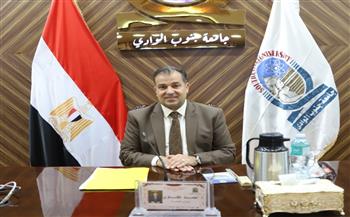 جامعة قنا تحقق قفزة في تصنيف التايمز للتخصصات البينية لعام 2026