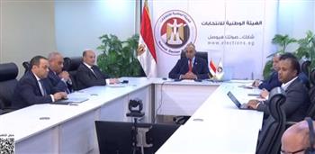 بث مباشر.. مؤتمر صحفي للوطنية للانتخابات حول انطلاق المرحلة الثانية من انتخابات النواب