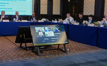 مصر تستضيف الجمعية العمومية للاتحاد الدولي للإنقاذ وسط إشادة دولية بالتنظيم