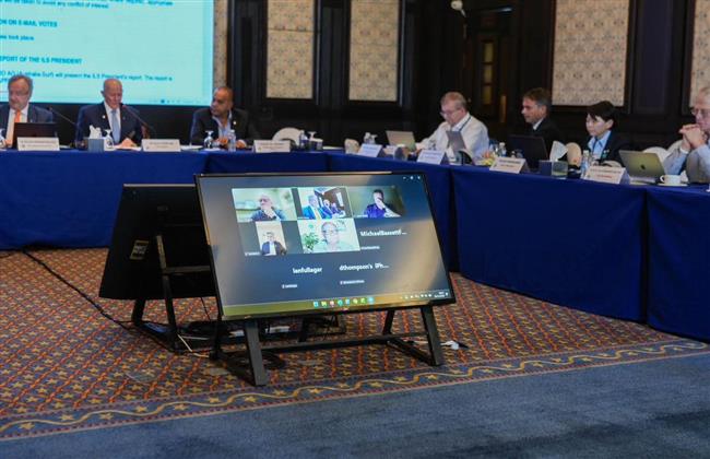 مصر تستضيف الجمعية العمومية للاتحاد الدولي للإنقاذ وسط إشادة دولية بالتنظيم