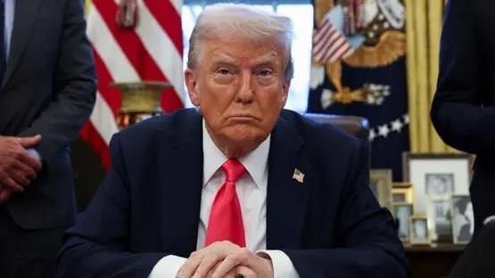 البيت الأبيض : ترامب محبط من رفض روسيا وأوكرانيا خطة السلام