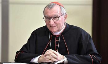 الفاتيكان يوافق على خطة السلام الأمريكية في أوكرانيا